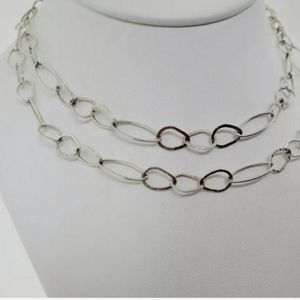 SILPADA Sterling Silver Necklace